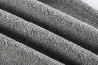 Load image into Gallery viewer, Kid Big Kid Boys Solid Color Cartoon Crochet Cardigan Wholesale 221206214
