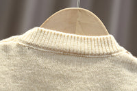 Load image into Gallery viewer, 3 Pieces Set Baby Kid Boys Striped Color-blocking Vests Waistcoats Solid Color Shirts And Pants Wholesale 221206218
