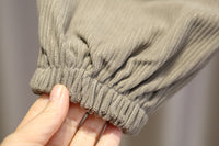 Load image into Gallery viewer, 3 Pieces Set Baby Kid Boys Striped Color-blocking Vests Waistcoats Solid Color Shirts And Pants Wholesale 221206218
