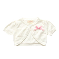 Load image into Gallery viewer, Baby Kid Girls Flower Cardigan Wholesale 22120622
