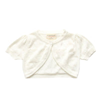 Load image into Gallery viewer, Baby Kid Girls Flower Cardigan Wholesale 22120622
