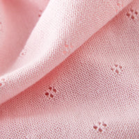 Load image into Gallery viewer, Baby Kid Girls Crochet Embroidered Cardigan Wholesale 221206229
