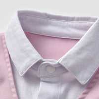 Load image into Gallery viewer, Baby Boys Color-blocking Bow Jumpsuits Wholesale 221206231
