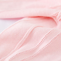 Load image into Gallery viewer, Baby Kid Girls Solid Color Crochet Cardigan Wholesale 221206232
