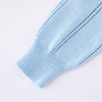 Load image into Gallery viewer, Baby Girls Solid Color Cardigan Wholesale 221206235
