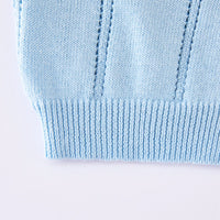 Load image into Gallery viewer, Baby Girls Solid Color Cardigan Wholesale 221206235
