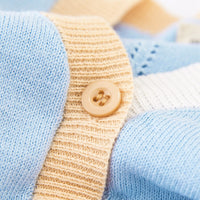 Load image into Gallery viewer, Baby Girls Solid Color Cardigan Wholesale 221206235
