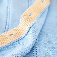 Load image into Gallery viewer, Baby Girls Solid Color Cardigan Wholesale 221206235
