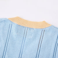 Load image into Gallery viewer, Baby Girls Solid Color Cardigan Wholesale 221206235
