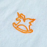 Load image into Gallery viewer, Baby Kid Unisex Solid Color Cartoon Embroidered Cardigan Wholesale 221206240
