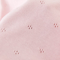 Load image into Gallery viewer, Girls Crochet Embroidered Cardigan Knitwear Wholesale 221206243
