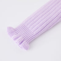 Load image into Gallery viewer, Baby Kid Girls Solid Color Striped Sweaters Wholesale 221206252
