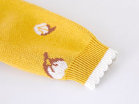 Load image into Gallery viewer, Baby Kid Girls Crochet Cardigan Knitwear Wholesale 221206259
