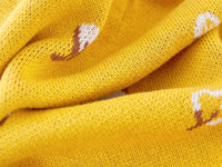 Load image into Gallery viewer, Baby Kid Girls Crochet Cardigan Knitwear Wholesale 221206259
