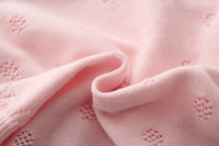 Load image into Gallery viewer, Baby Kid Girls Flower Fruit Crochet Cardigan Wholesale 22120627
