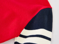 Load image into Gallery viewer, Kid Big Kid Unisex Color-blocking Cardigan Wholesale 221206276
