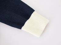 Load image into Gallery viewer, Kid Big Kid Unisex Color-blocking Cardigan Wholesale 221206276
