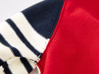 Load image into Gallery viewer, Kid Big Kid Unisex Color-blocking Cardigan Wholesale 221206276
