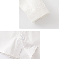 Load image into Gallery viewer, 3 Pieces Set Baby Kid Boys Dressy Solid Color Vests Waistcoats Shirts And Jumpsuits Wholesale 221206305
