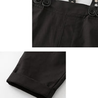 Load image into Gallery viewer, 3 Pieces Set Baby Kid Boys Dressy Solid Color Vests Waistcoats Shirts And Jumpsuits Wholesale 221206305
