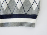 Load image into Gallery viewer, Baby Kid Unisex Checked Vests Waistcoats Wholesale 221206311
