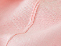 Load image into Gallery viewer, Baby Kid Girls Color-blocking Flower Crochet Print Vests Waistcoats Wholesale 221206312
