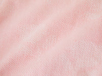 Load image into Gallery viewer, Baby Kid Girls Color-blocking Flower Crochet Print Vests Waistcoats Wholesale 221206312
