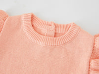 Load image into Gallery viewer, Baby Kid Girls Cartoon Print Vests Waistcoats Wholesale 221206314
