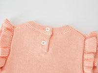 Load image into Gallery viewer, Baby Kid Girls Cartoon Print Vests Waistcoats Wholesale 221206314
