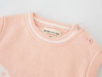 Load image into Gallery viewer, Baby Kid Girls Cartoon Vests Waistcoats Knitwear Wholesale 221206322
