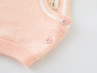 Load image into Gallery viewer, Baby Kid Girls Cartoon Vests Waistcoats Knitwear Wholesale 221206322
