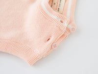 Load image into Gallery viewer, Baby Kid Girls Cartoon Vests Waistcoats Knitwear Wholesale 221206322
