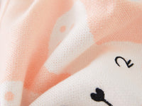 Load image into Gallery viewer, Baby Kid Girls Cartoon Vests Waistcoats Knitwear Wholesale 221206322
