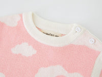 Load image into Gallery viewer, Baby Kid Girls Cartoon Crochet Vests Waistcoats Wholesale 221206329
