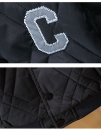 Load image into Gallery viewer, Baby Kid Unisex Alphabet Jackets Outwears Wholesale 221206337
