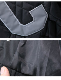 Load image into Gallery viewer, Baby Kid Unisex Alphabet Jackets Outwears Wholesale 221206337
