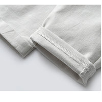 Load image into Gallery viewer, 2 Pieces Set Baby Boys Solid Color Bow Rompers And Jumpsuits Wholesale 221206342
