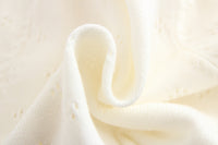 Load image into Gallery viewer, Baby Kid Girls Solid Color Cardigan Knitwear Wholesale 22120635
