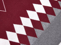 Load image into Gallery viewer, Kid Unisex Checked Vests Waistcoats Knitwear Wholesale 221206357
