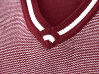 Load image into Gallery viewer, Kid Unisex Checked Vests Waistcoats Knitwear Wholesale 221206357
