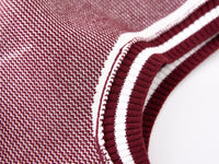 Load image into Gallery viewer, Kid Unisex Checked Vests Waistcoats Knitwear Wholesale 221206357
