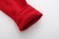 Load image into Gallery viewer, Baby Kid Girls Solid Color Bow Cardigan Knitwear Wholesale 22120636
