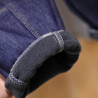 Load image into Gallery viewer, Baby Kid Boys Solid Color Pants Jeans Wholesale 221206361
