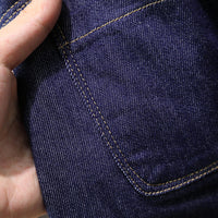 Load image into Gallery viewer, Baby Kid Boys Solid Color Pants Jeans Wholesale 221206361
