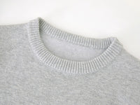 Load image into Gallery viewer, Kid Big Kid Unisex Solid Color Sweaters Knitwear Wholesale 221206362
