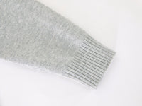 Load image into Gallery viewer, Kid Big Kid Unisex Solid Color Sweaters Knitwear Wholesale 221206362
