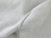 Load image into Gallery viewer, Kid Big Kid Unisex Solid Color Sweaters Knitwear Wholesale 221206362
