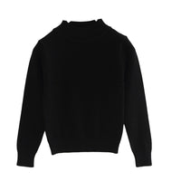 Load image into Gallery viewer, Baby Kid Unisex Solid Color Sweaters Knitwear Wholesale 22120638
