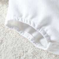 Load image into Gallery viewer, Baby Unisex Letters Color-blocking Flower Print Rompers Wholesale 221206395
