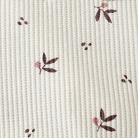 Load image into Gallery viewer, Baby Unisex Plant Print Jumpsuits Wholesale 221206409
